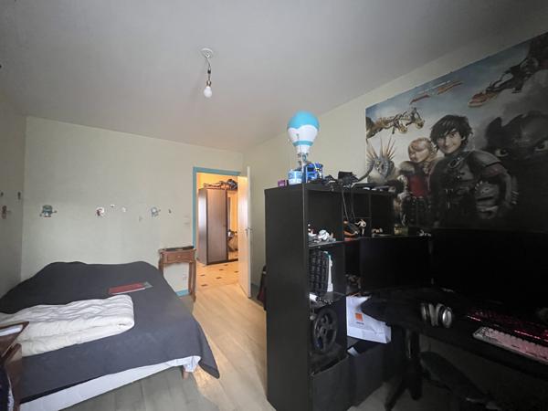 Lyon (69003) Lyon 3 proximité Gare Part-Dieu Grand T2/T3