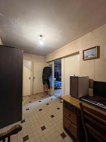 Lyon (69003) Lyon 3 proximité Gare Part-Dieu Grand T2/T3