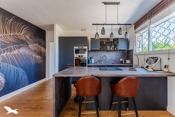 Maison à vendre |  Gujan-Mestras |  4 pièces | 106 m²