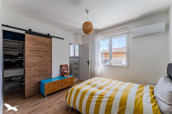 Maison à vendre |  Gujan-Mestras |  4 pièces | 106 m²