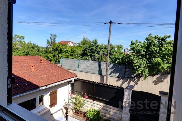 Maison Villemomble 4 pièce(s) 62.31 m2