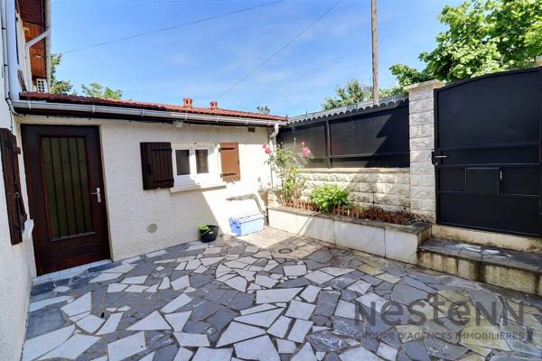 Maison Villemomble 4 pièce(s) 62.31 m2