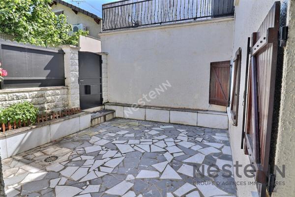 Maison Villemomble 4 pièce(s) 62.31 m2