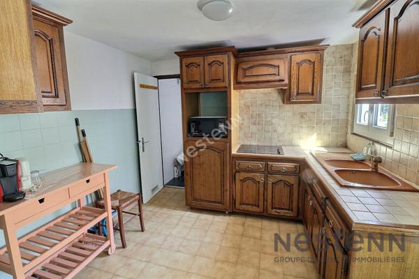 Maison Villemomble 4 pièce(s) 62.31 m2