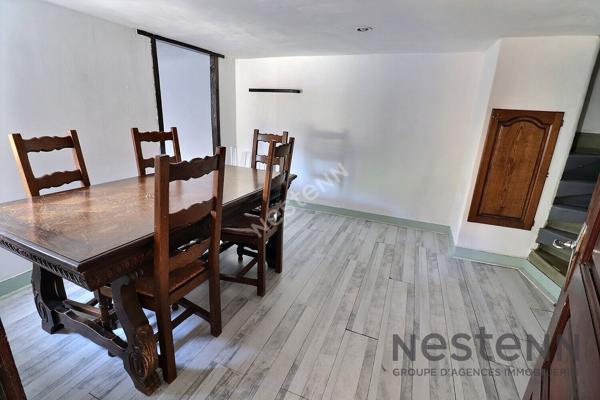 Maison Villemomble 4 pièce(s) 62.31 m2