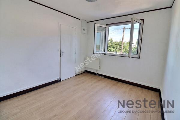 Maison Villemomble 4 pièce(s) 62.31 m2