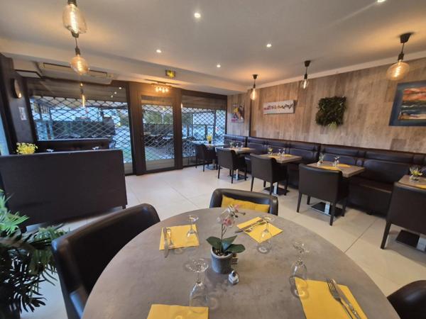 Vente Fonds de commerce 4 pièces 190 m2 à Le Luc