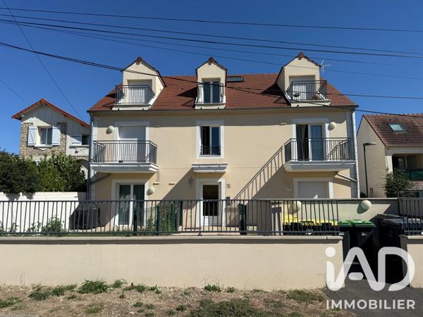 Location appartement 2 pièces 31 m² Maffliers