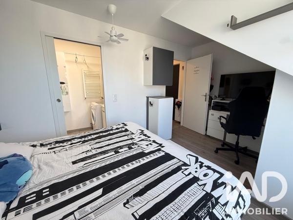 Location appartement 2 pièces 31 m² Maffliers