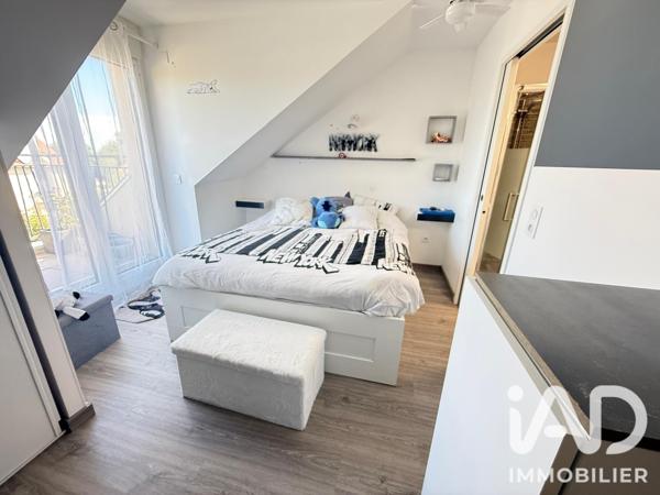 Location appartement 2 pièces 31 m² Maffliers