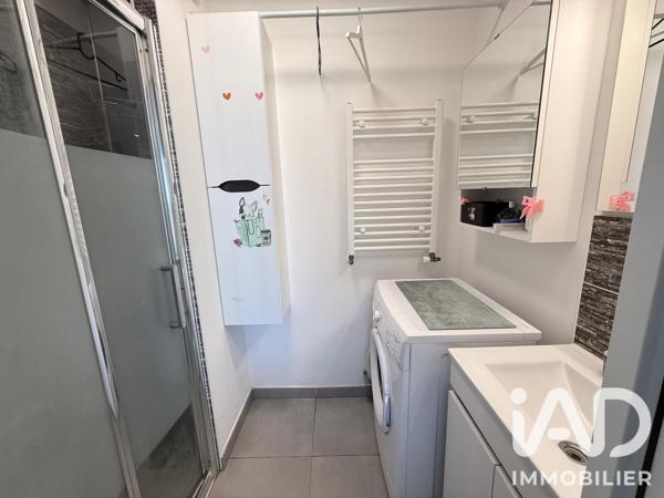 Location appartement 2 pièces 31 m² Maffliers