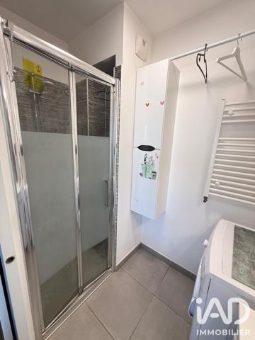 Location appartement 2 pièces 31 m² Maffliers