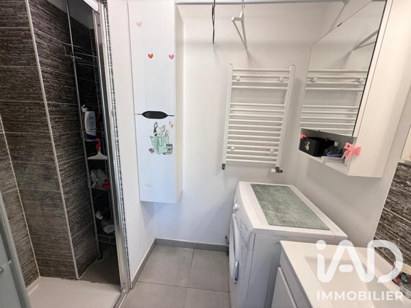Location appartement 2 pièces 31 m² Maffliers