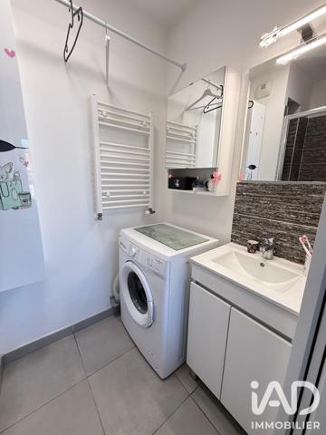 Location appartement 2 pièces 31 m² Maffliers