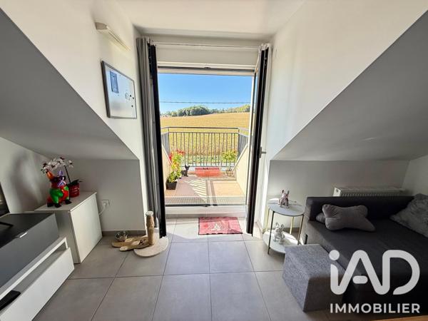Location appartement 2 pièces 31 m² Maffliers