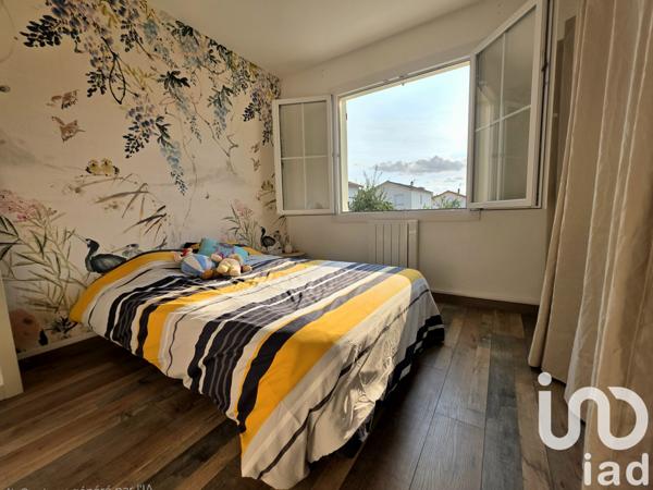 Maison à vendre 4 pièces 88 m² Pompaire