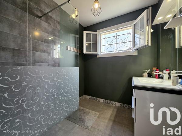 Maison à vendre 4 pièces 88 m² Pompaire