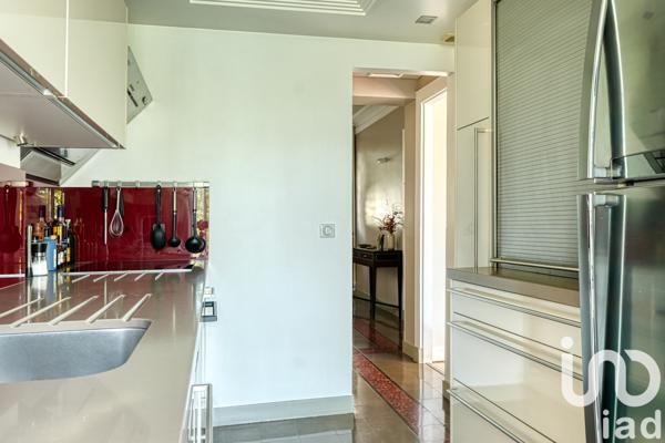 Maison à vendre 6 pièces 180 m² Suresnes