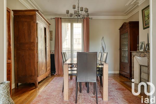 Maison à vendre 6 pièces 180 m² Suresnes
