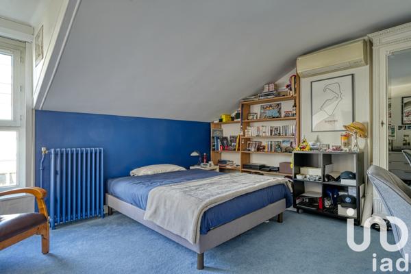 Maison à vendre 6 pièces 180 m² Suresnes