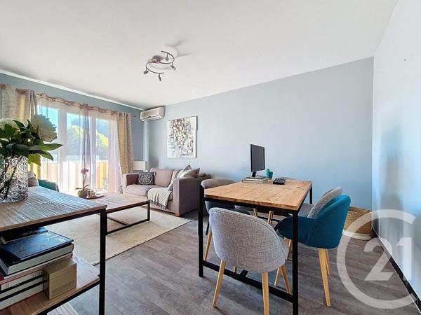 Appartement F2 à vendre  2 pièces - 52,02 m2 CAGNES SUR MER - 06