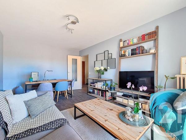 Appartement F2 à vendre  2 pièces - 52,02 m2 CAGNES SUR MER - 06