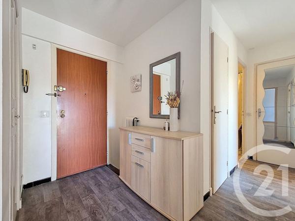 Appartement F2 à vendre  2 pièces - 52,02 m2 CAGNES SUR MER - 06