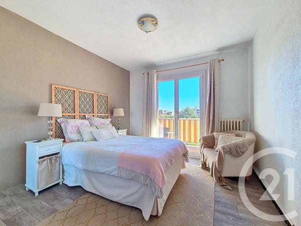 Appartement F2 à vendre  2 pièces - 52,02 m2 CAGNES SUR MER - 06