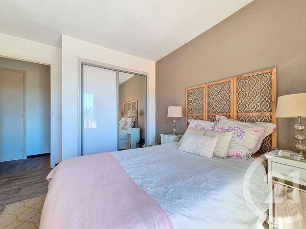 Appartement F2 à vendre  2 pièces - 52,02 m2 CAGNES SUR MER - 06