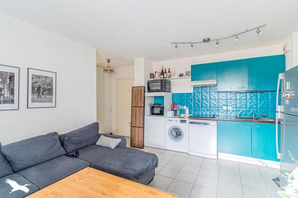 Appartement à vendre 159 000 € Fargues-Saint-Hilaire 3 p 52 m² DPE C