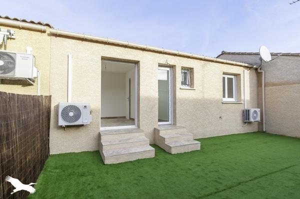 Maison à vendre |  Mèze |  3 pièces | 60 m²