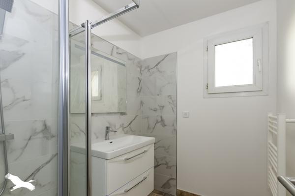 Maison à vendre |  Mèze |  3 pièces | 60 m²