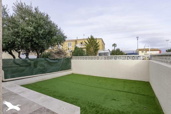 Maison à vendre |  Mèze |  3 pièces | 60 m²