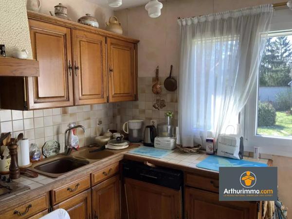 Vente Maison 5 pièces 72 m2 à Warmeriville