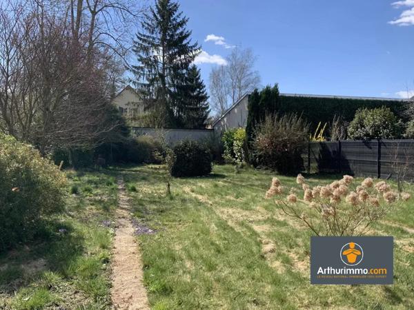 Vente Maison 5 pièces 72 m2 à Warmeriville