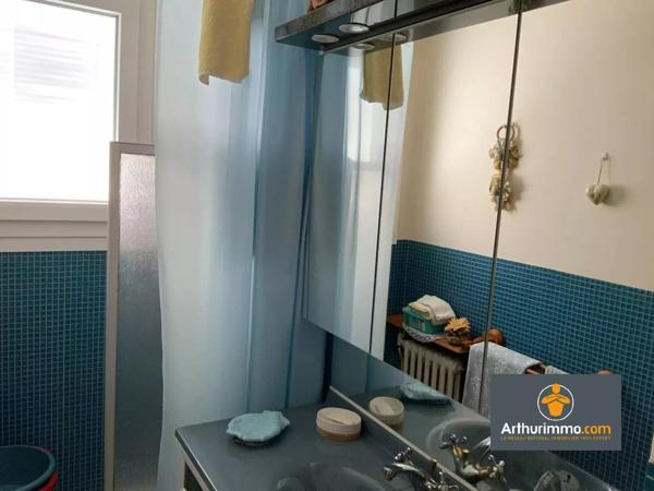 Vente Maison 5 pièces 72 m2 à Warmeriville