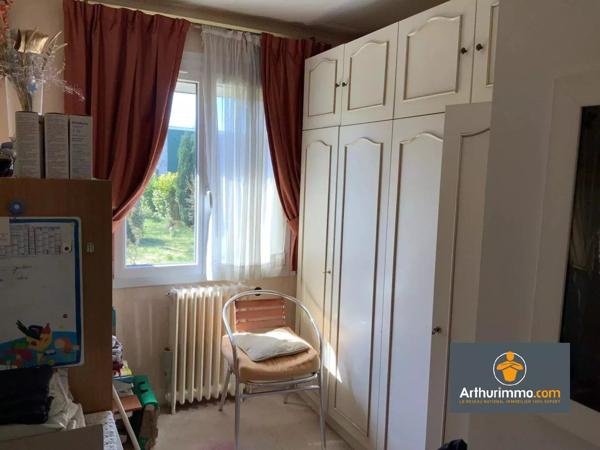 Vente Maison 5 pièces 72 m2 à Warmeriville