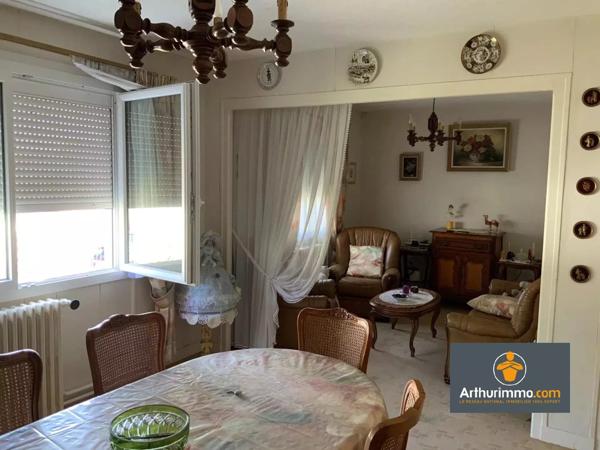 Vente Maison 5 pièces 72 m2 à Warmeriville