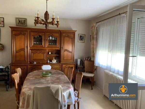 Vente Maison 5 pièces 72 m2 à Warmeriville