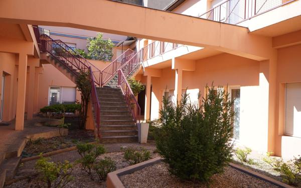 Appartement à louer    1 pièce • 24,90 m2 Dijon