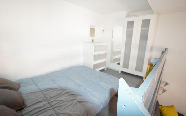 Appartement à louer    1 pièce • 24,90 m2 Dijon