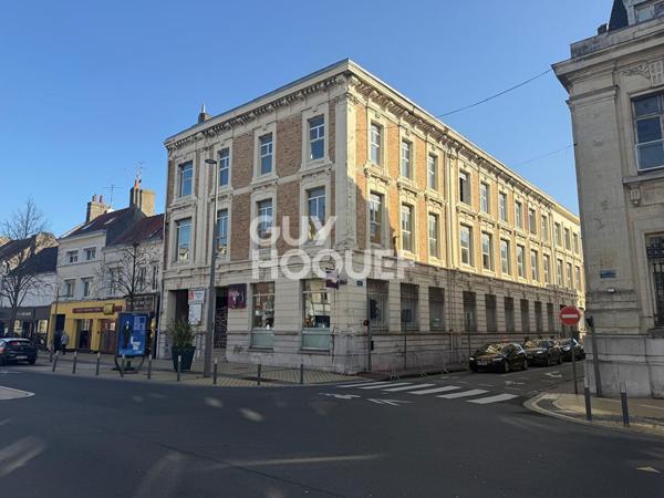 Appartement Calais 2 pièce(s) 44 m2