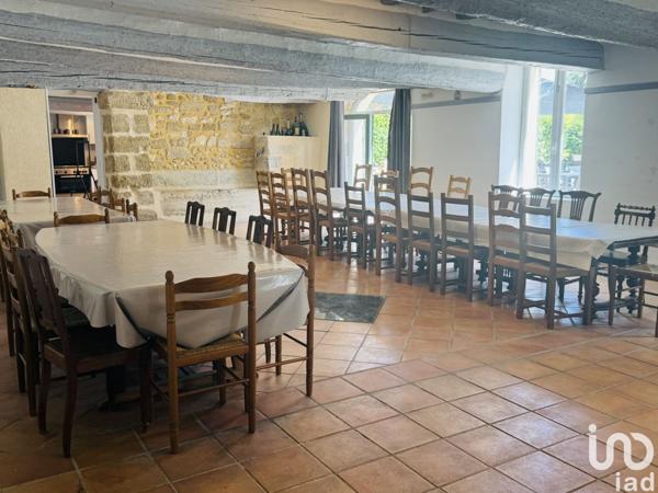 Maison à vendre 11 pièces 1 000 m² Entraigues-sur-la-Sorgue