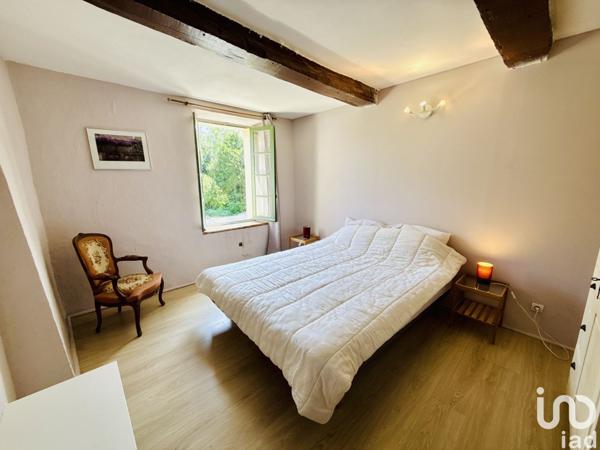 Maison à vendre 11 pièces 1 000 m² Entraigues-sur-la-Sorgue