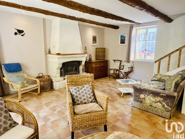 Maison à vendre 11 pièces 1 000 m² Entraigues-sur-la-Sorgue