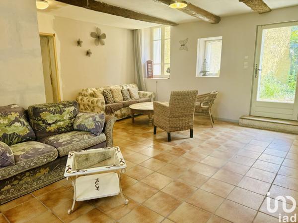 Maison à vendre 11 pièces 1 000 m² Entraigues-sur-la-Sorgue