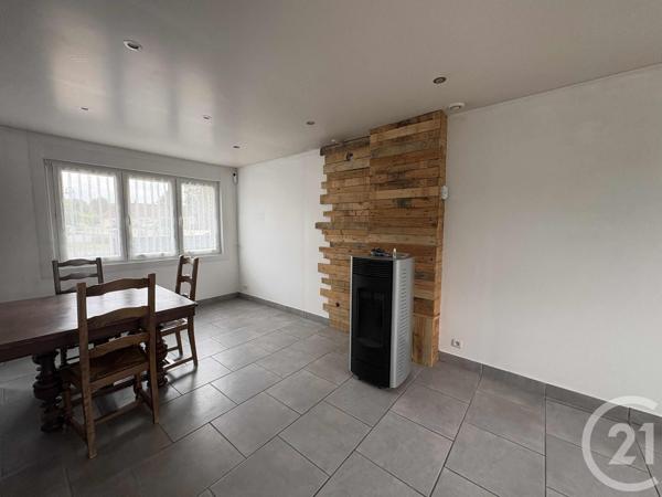 Maison à vendre  4 pièces - 82 m2 PERONNE - 80