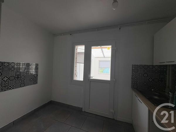 Maison à vendre  4 pièces - 82 m2 PERONNE - 80