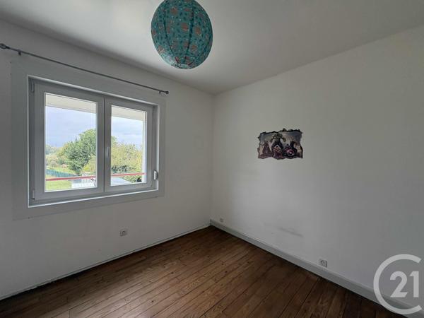 Maison à vendre  4 pièces - 82 m2 PERONNE - 80