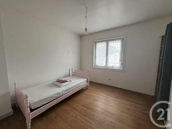 Maison à vendre  4 pièces - 82 m2 PERONNE - 80